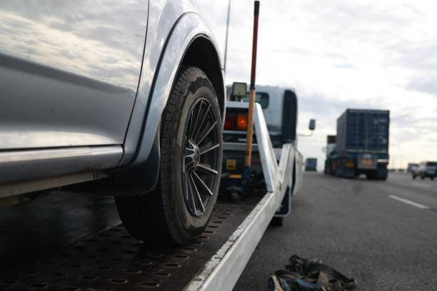 Towing Facts